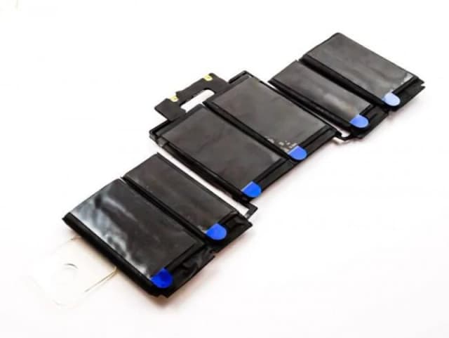 CoreParts MBXAP-BA0071 laptop spare part Battery