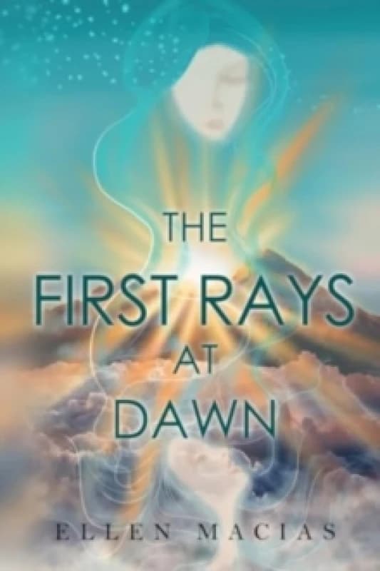 The First Rays at Dawn Paperback / softback