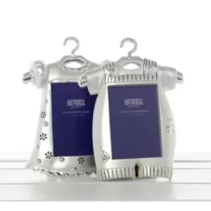 Baby Clothes 2x3 Mini Frames