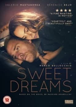 Sweet Dreams - DVD
