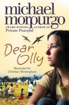 Dear Olly by Michael Morpurgo Paperback