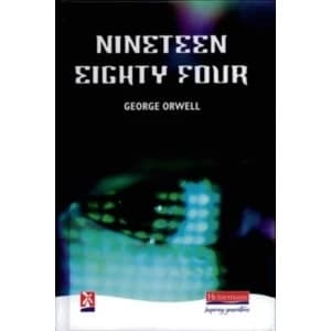 Nineteen Eighty-Four