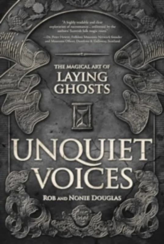 Unquiet Voices. Paperback. By Rob Douglas Books