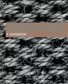 Constructing Architecture : Materials, Processes, Structures. A Handbook