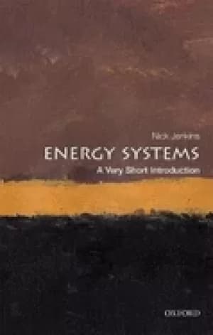 energy systems a very short introduction
