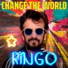 Change the World EP