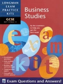 Gcse Business Studies by Robert Nutter Book