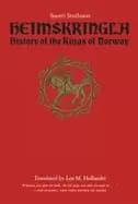heimskringla history of the kings of norway
