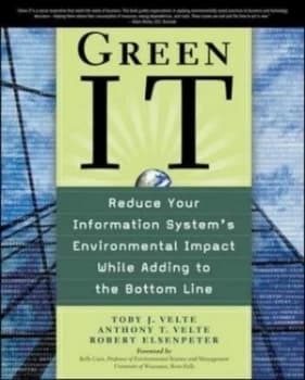 Green It by Toby Velte Paperback