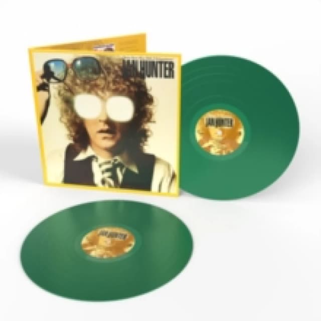 You're Never Alone With a Schizophrenic (2024 Expanded Edition) Vinyl
