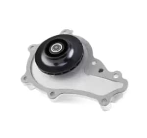 RIDEX Water pump 1260W0017 Engine water pump,Water pump for engine OPEL,FORD,FIAT,GRANDLAND X (A18),Crossland X (P17),Combo E Kasten / Kombi (X19)