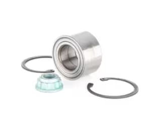 SKF Wheel bearing kit VW,SEAT VKBA 906 191498625,6N0498625,6N0498625 191498625,6N0498625