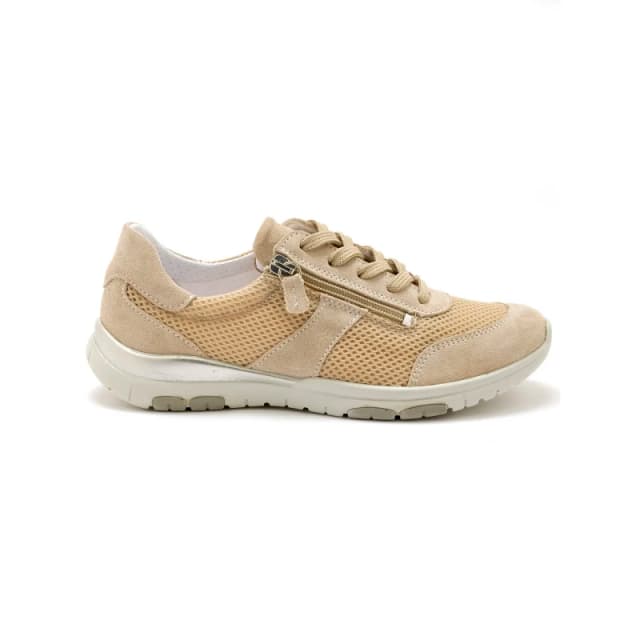 Pediconfort Derbie woman Pediconfort Beige Female 38