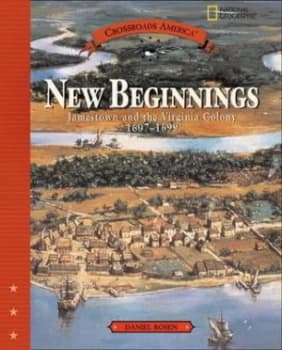 New Beginnings by Daniel Rosen Hardback