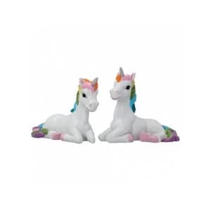 Rainbow Friends (Set Of 2) Large Statues