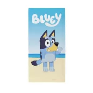 Bluey Towel