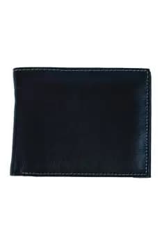 Mark Trifold Wallet With Coin Pocket