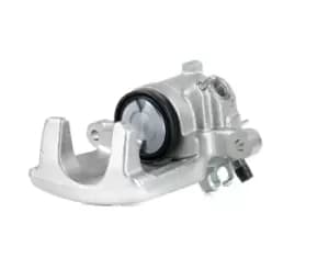 RIDEX Brake caliper AUDI,SEAT 78B0546 8E0615423D,8E0615423H,8E0615423H Caliper,Disc brake caliper