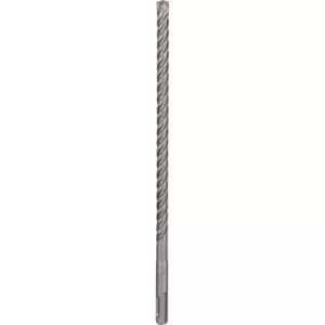Bosch 5X SDS Plus Masonry Drill Bit 10mm 260mm Pack of 10