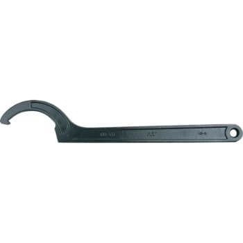 Kennedy - C Spanner, Chrome Vanadium Steel, 170MM Length, 40-42MM Jaw Capacity