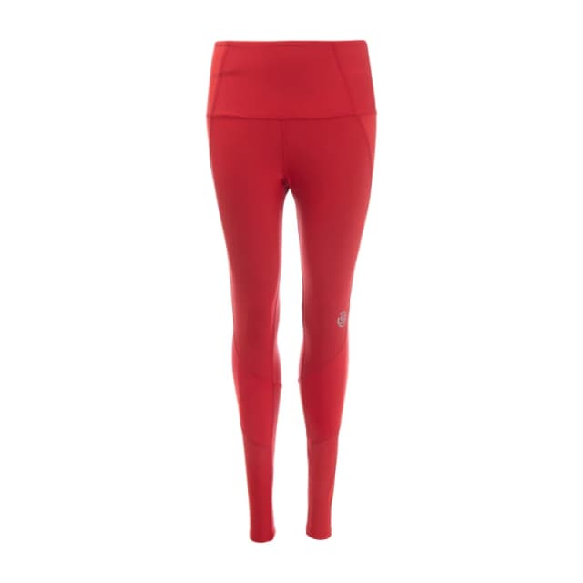 Skins Sr3 Skyscraper Performance Tights Womens - Red Red 8