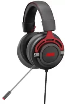 AOC GH300 USB Wired 7.1 Surround Sound RGB Gaming Headset