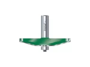 Trend C170X1/2TC Bearing Guided Bevel Panel Raiser 15 Degrees