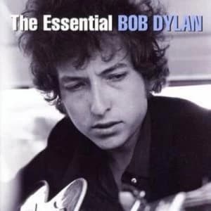 The Essential by Bob Dylan CD Album