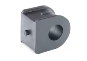 TEDGUM Stabilizer Bushes 00582007 Stabibuchse,Stabilisator Buchse RENAULT,ESPACE IV (JK0/1_),TRAFIC II Kasten (FL),VEL SATIS (BJ0_)