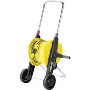Kaercher HT 3.420 KIT 2.645-166.0 1/2 Yellow, Black Hose reel cart