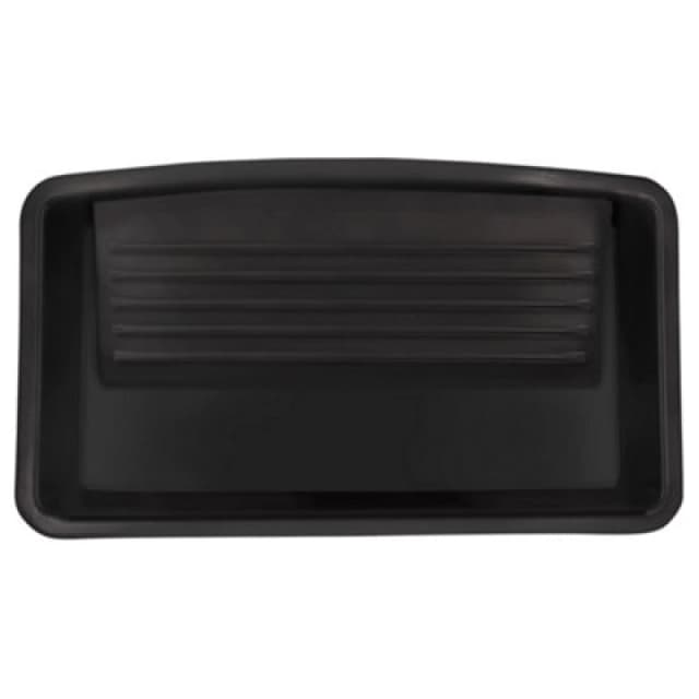 Draper 09674 Rollingdog The Molossus 8482 Paint Tray/bucket Cover, 18"