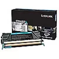 Lexmark C746A3CG Cyan Laser Toner Ink Cartridge