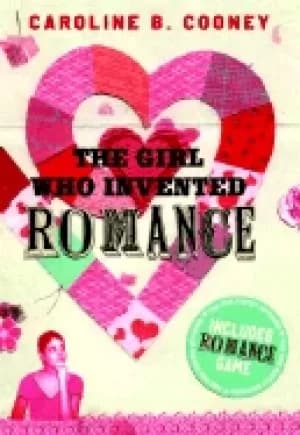 girl who invented romance