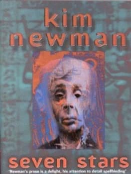 Seven Stars by Kim Newman Paperback