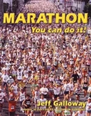 marathon you can do it