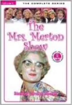 Mrs Merton - The Complete Series