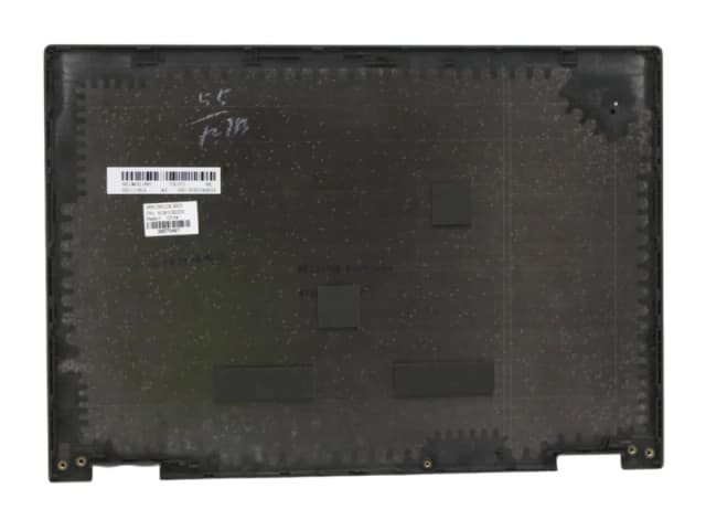 Lenovo 5CB1C82033 laptop spare part Cover