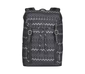 Wenger/SwissGear Cohort backpack Black, Grey