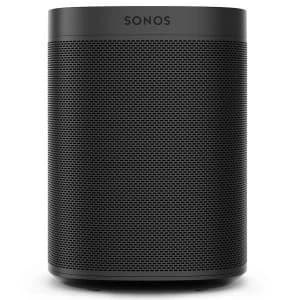 Sonos One SL Smart Speaker