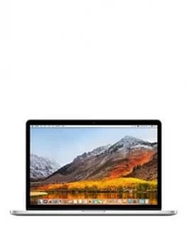 Apple MacBook Pro 2015 15.4" Laptop