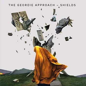 The Geordie Approach - Shields CD