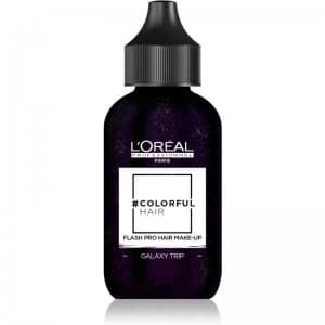 LOreal Professionnel Colorful Hair Pro Hair Make-up 1 Day Hair Make-up Shade Galaxy Trip 60ml