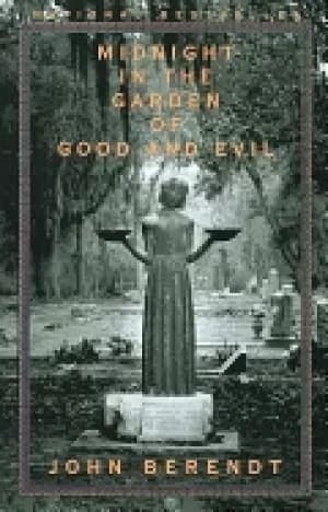 midnight in the garden of good and evil a savannah story