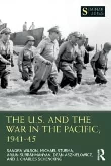 The U.S. and the War in the Pacific 194145