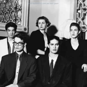 The Magnetic Fields ‎- Get Lost CD