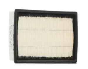 RIDEX Air filter Filter Insert 8A0224 Engine air filter,Engine filter OPEL,PEUGEOT,CITROEN,Corsa B Schragheck (S93),COMBO (71_),Corsa B Caravan (S93)
