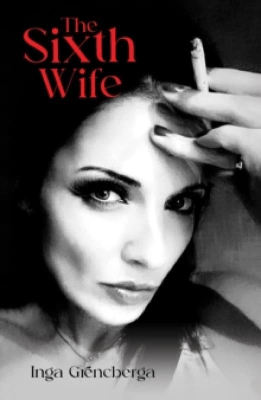 The Sixth Wife Paperback / softback