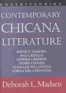 understanding contemporary chicana literature
