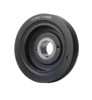 RIDEX Crankshaft Pulley PEUGEOT,CITROEN,SUZUKI 3213B0039 9608938980,0515G3,0515H3 Belt Pulley, crankshaft 0515K9,0515K9S1,515G3,515K9,515K9S1,0515G3