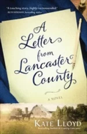 letter from lancaster county
